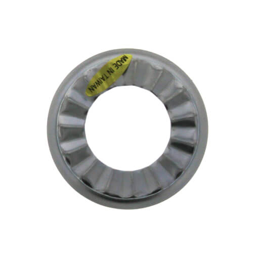 Main product image of Polished Brass 1/2" Escutcheons (Pack of 25), B10110