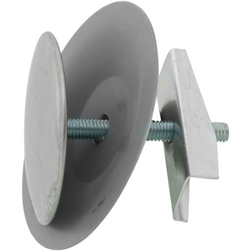 Main product image of 1-3/4" OD Sink Hole Cover w/ Washer, Box of 25 (Chrome), B10201