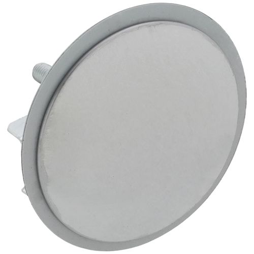 Main product image of 2" OD Sink Hole Cover w/ Washer (Stainless Steel), B10202