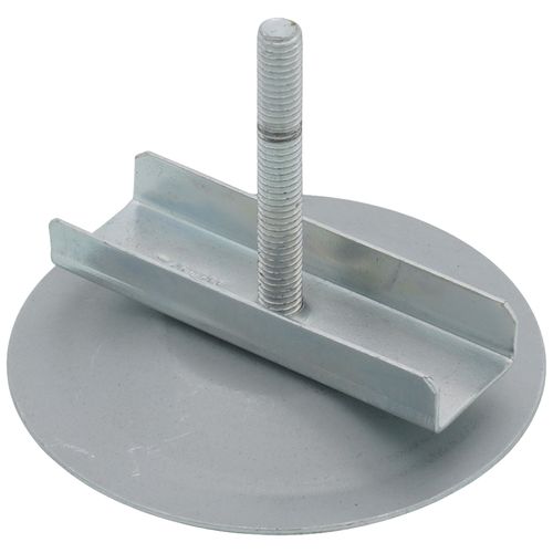 Main product image of 2" OD Sink Hole Cover w/ Washer (Stainless Steel), B10202