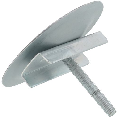 Main product image of 2" OD Sink Hole Cover w/ Washer (Stainless Steel), B10202