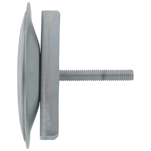 Main product image of 2" OD Sink Hole Cover w/ Washer (Stainless Steel), B10202