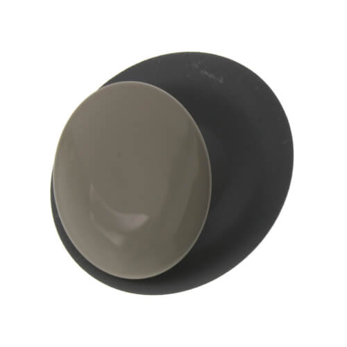 Main product image of 1-3/4" OD Sink Hole Cover w/ Wing Nut (Almond), B1020AL