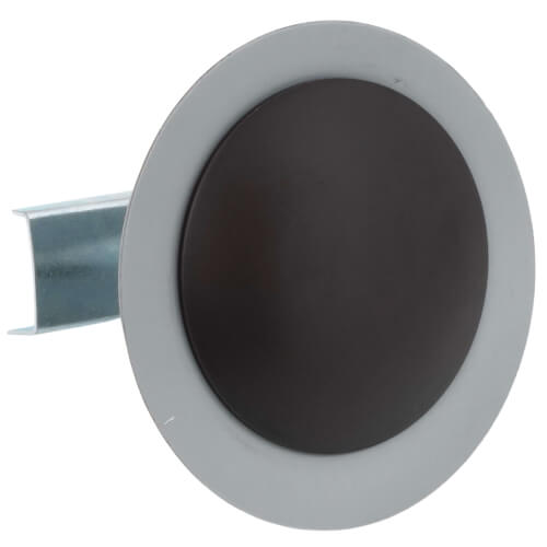 Main product image of 1-3/4" OD Sink Hole Cover w/ Wing Nut (Oil Rubbed Bronze), B1020RB