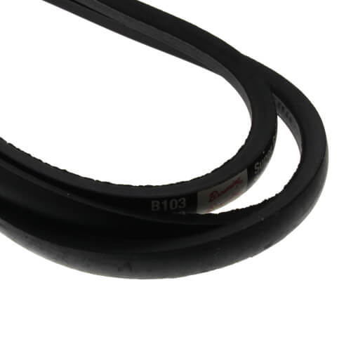 Main product image of 21/32" x 7/16" Super Gripbelt w/ 104.8" Pitch