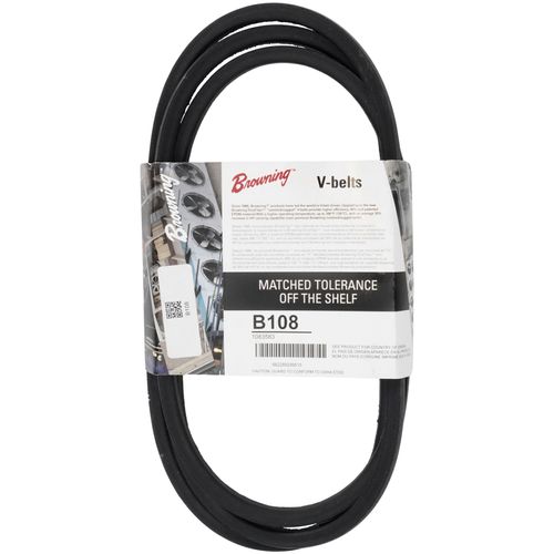 Main product image of 21/32" x 7/16" Super Gripbelt w/ 109.8" Pitch