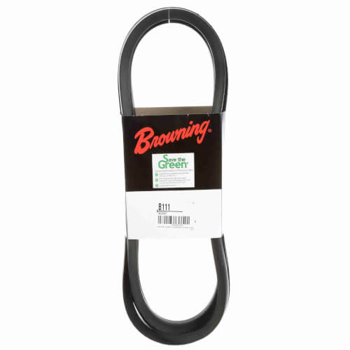Main product image of 21/32" x 7/16" Super Gripbelt w/ 112.8" Pitch