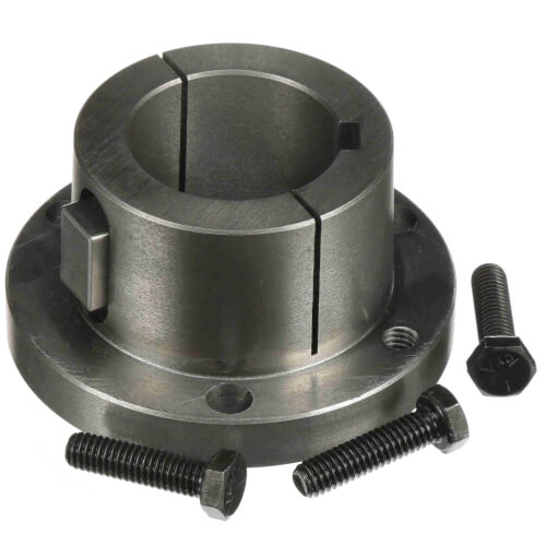 3/8" x 3/16" Split Taper Bushing w/ 1.6875" Bore