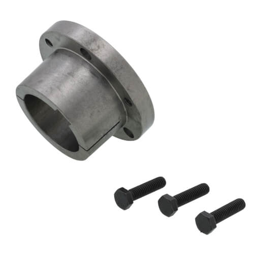 1/2" x 1/4" Split Taper Bushing w/ 1-15/16" Bore