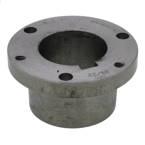 1/2" x 1/4" Split Taper Bushing w/ 1-15/16" Bore