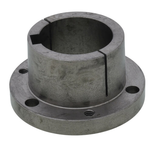 1/2" x 1/4" Split Taper Bushing w/ 1-15/16" Bore
