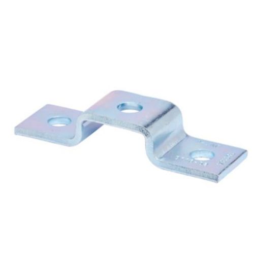 Main product image of 3-Hole Zinc Square Washer
