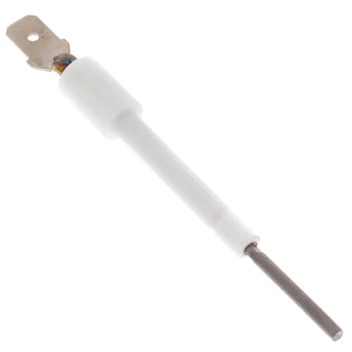 Flame Sensor Replacement, B1172601