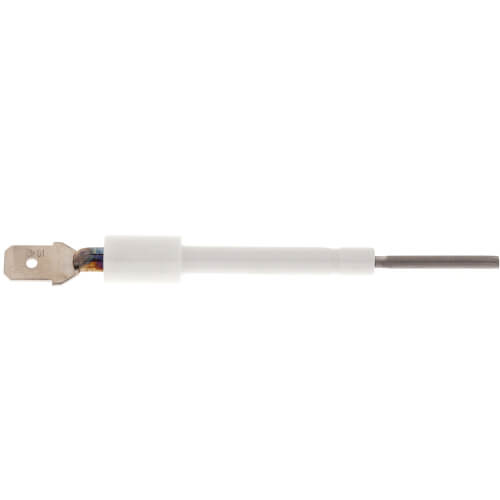 Flame Sensor Replacement, B1172601
