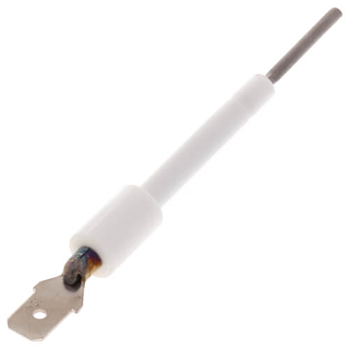 Flame Sensor Replacement, B1172601