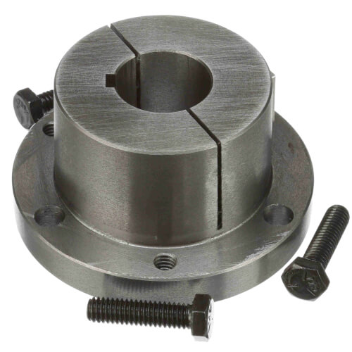 1/4" x 1/8" Split Taper Bushing w/ 1-1/8" Bore