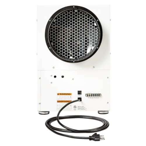Main product image of 120 Pint Dehumidifier