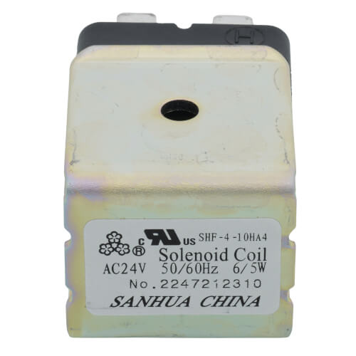 Main product image of Reversing Valve Coil, B1225022S
