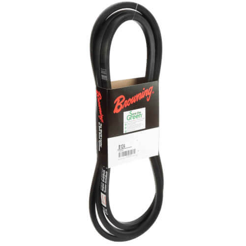 Main product image of 21/32" x 7/16" Super Gripbelt w/ 125.8" Pitch