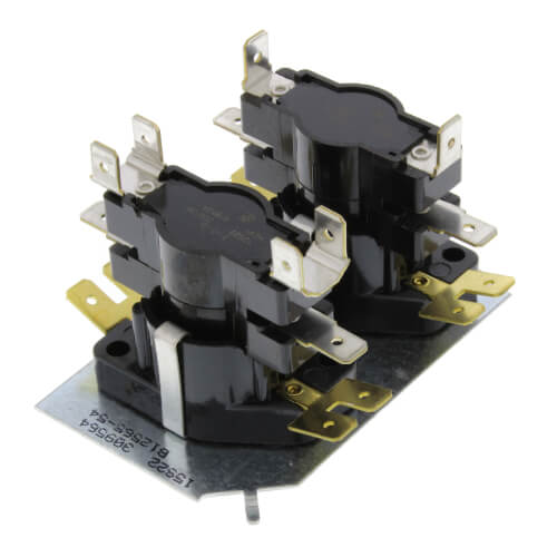 B1256554 GoodmanAmana B1256554 20KW Heat Sequencer, B1256554