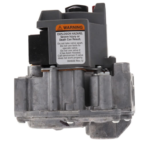 Main product image of 1/2" Nat Gas Valve 24v Dual Main, B1282602