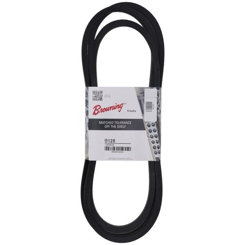 Main product image of 21/32" x 7/16" Super Gripbelt w/ 129.8" Pitch