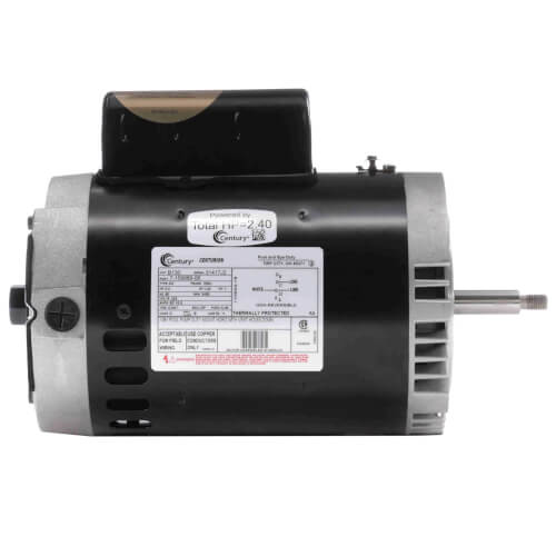 Main product image of Pool Motor 3450 RPM 230V