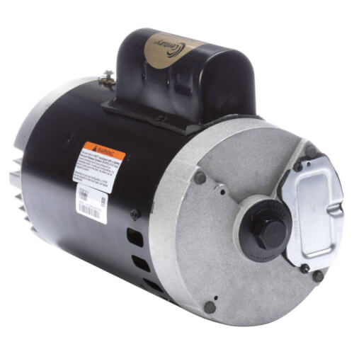 Main product image of 3 HP 230v Pool Pump Motor, 1 PH, 3600 RPM, 56J Frame, ODP