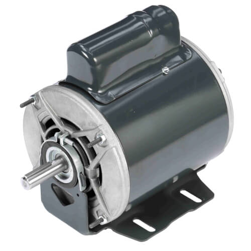 Main product image of Fan and Blower Motor - 1/2 HP, 1725 RPM, 1 PH (115/208-230 V)