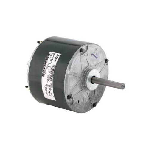 Main product image of 4 Speed Blower Motor, 1/3 HP, B1340002S