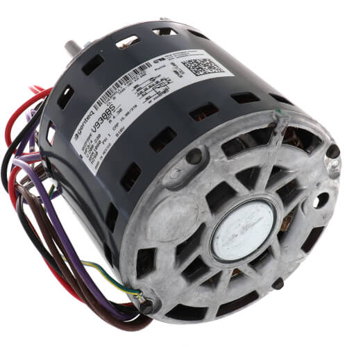 B13400208S GoodmanAmana B13400208S 2 Speed Blower Motor, 3/4 HP