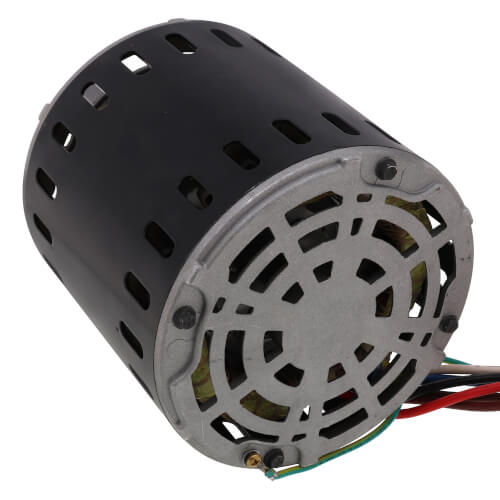 Main product image of 115V 1 Ph 3/4 HP 3 Spd 1075 RPM Motor, B1340023SP