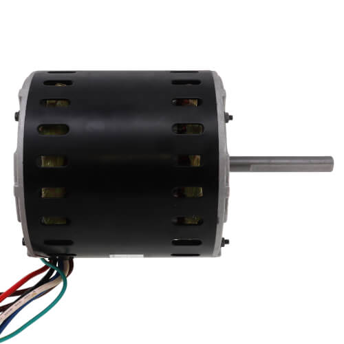 Main product image of 115V 1 Ph 3/4 HP 3 Spd 1075 RPM Motor, B1340023SP