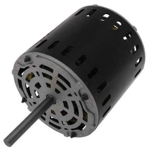 Main product image of 115V 1 Ph 3/4 HP 3 Spd 1075 RPM Motor, B1340023SP
