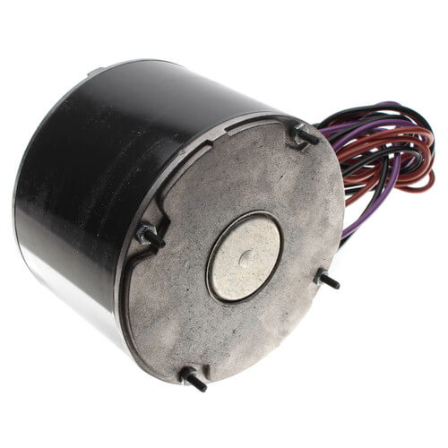 B13400251S - Goodman-Amana B13400251S - 1 Speed Condenser Fan Motor (1/ ...