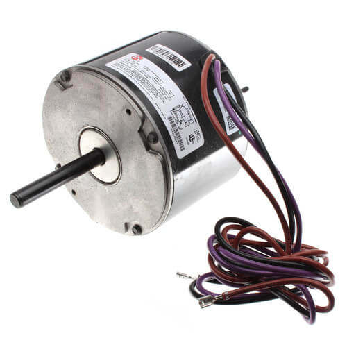 1 Speed Condenser Fan Motor (1/6 HP), B13400251S