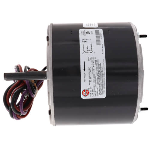 Main product image of CCW Condensor Fan Motor (1/4HP, 230V), B13400270S