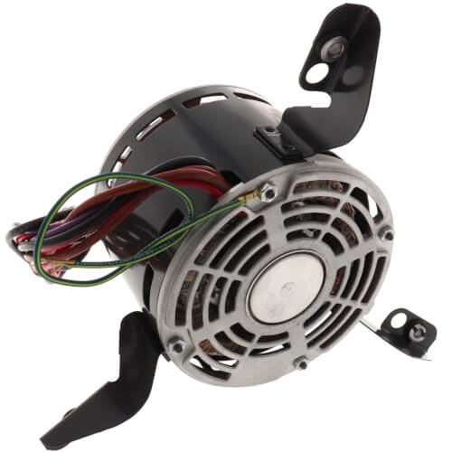 Main product image of 2 Speed Indoor Fan Motor, 1/2 HP, B13400353S