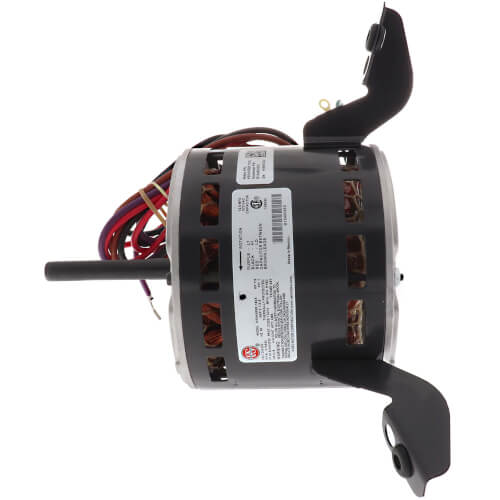 Main product image of 2 Speed Indoor Fan Motor, 1/2 HP, B13400353S