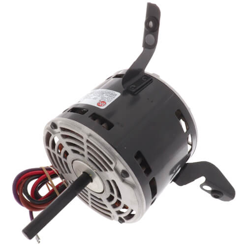Main product image of 2 Speed Indoor Fan Motor, 1/2 HP, B13400353S
