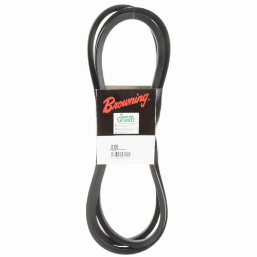 Main product image of 21/32" x 7/16" Super Gripbelt w/ 137.8" Pitch
