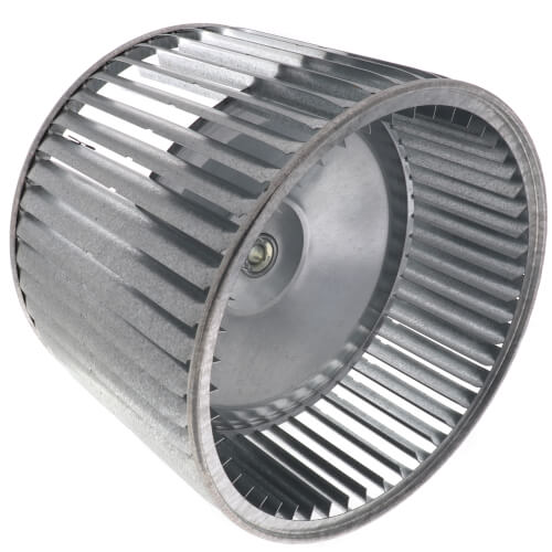 Main product image of 10" x 8" Blower Wheel, B1368016S