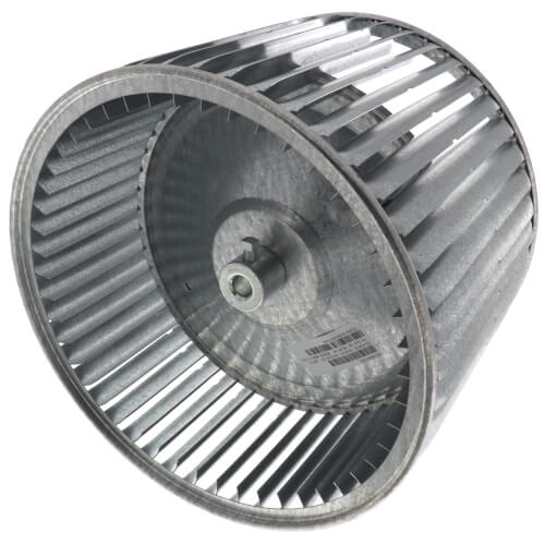 Main product image of 10" x 8" Blower Wheel, B1368016S