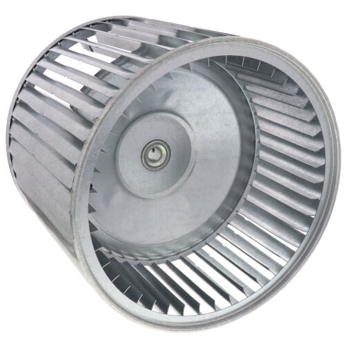 9" x 8" Blower Wheel
