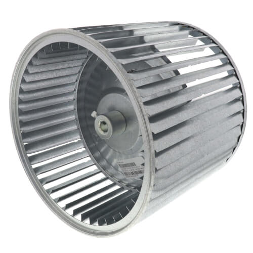 9" x 8" Blower Wheel