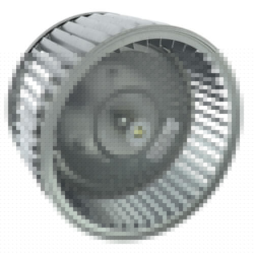Main product image of 9" x 6" Blower Wheel, B1368042S
