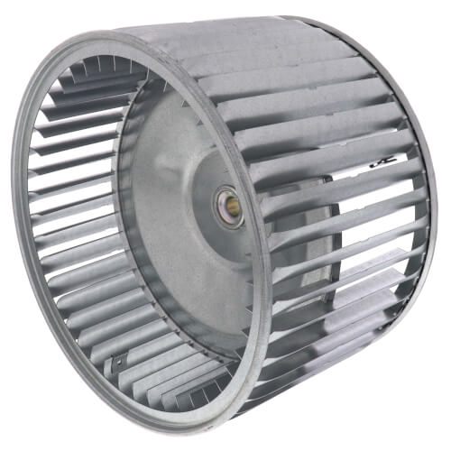 Main product image of 9" x 6" Blower Wheel, B1368042S