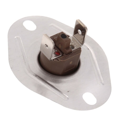 Main product image of Spillage Switch w/ manual reset, B1370106