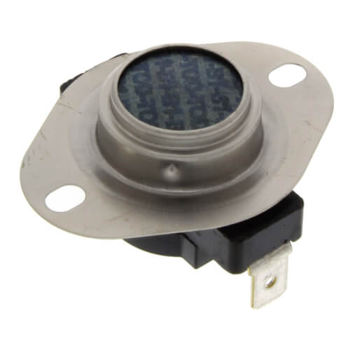 Main product image of Auxillary Limit Switch 120°F, B1370113