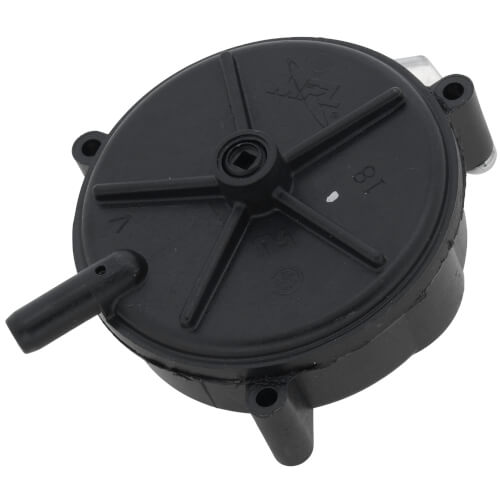 Main product image of Pressure Switch (-0.40" WC), B1370126